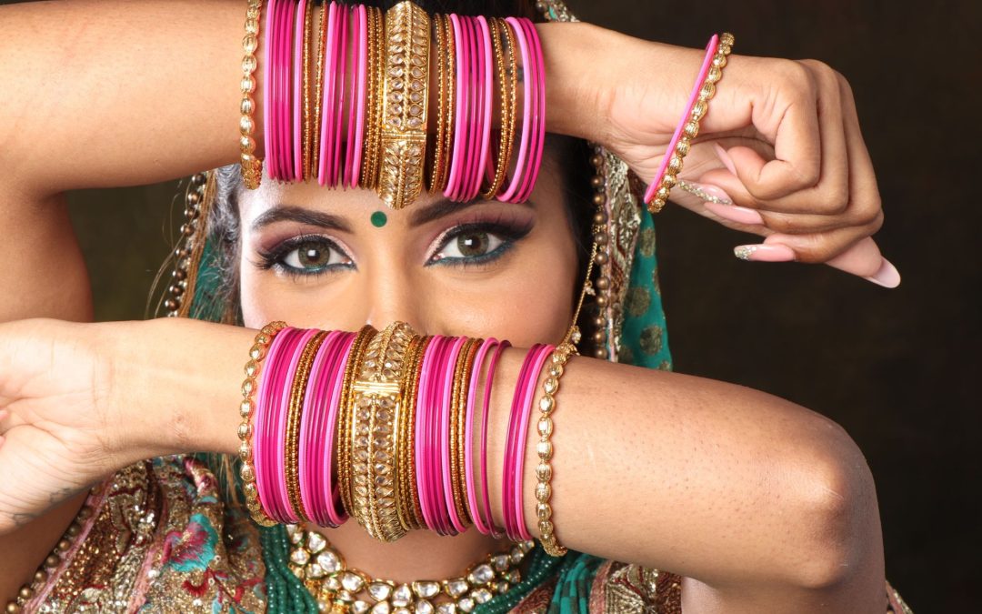 Jewelry as a Cultural Symbol: Exploring Different Cultures’ Relationship with Jewelry