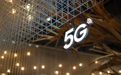 The 5G Revolution: A Look at the Future of Connectivity