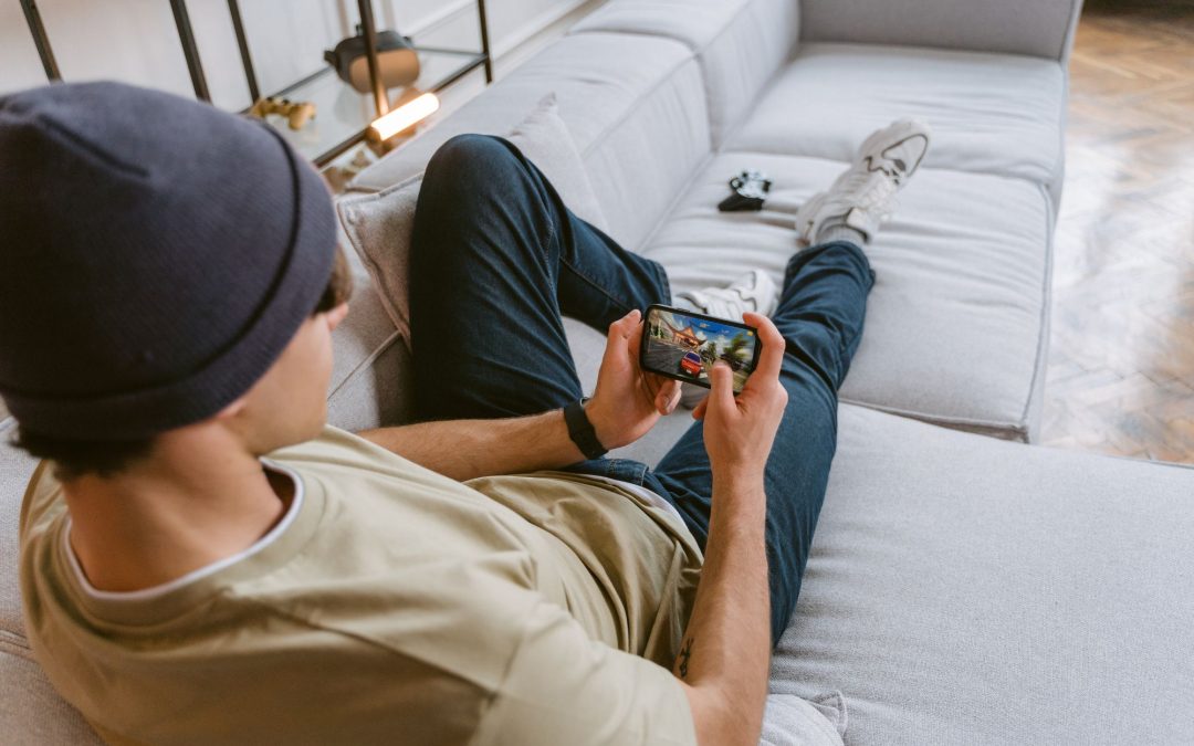 The Rise of Mobile Gaming: How Smartphones are Changing the Gaming Industry