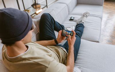 The Rise of Mobile Gaming: How Smartphones are Changing the Gaming Industry