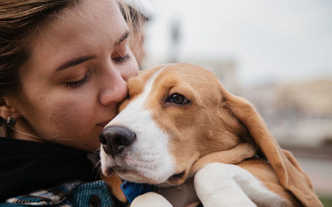 The Surprising Health Benefits of Pet Ownership